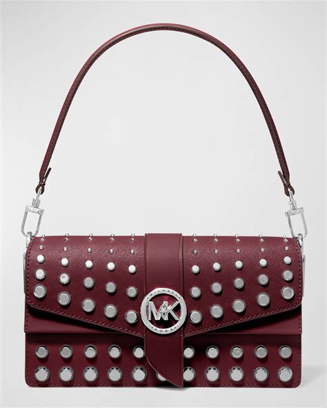 Amazon.com: Customer reviews: Michael Kors Greenwich 